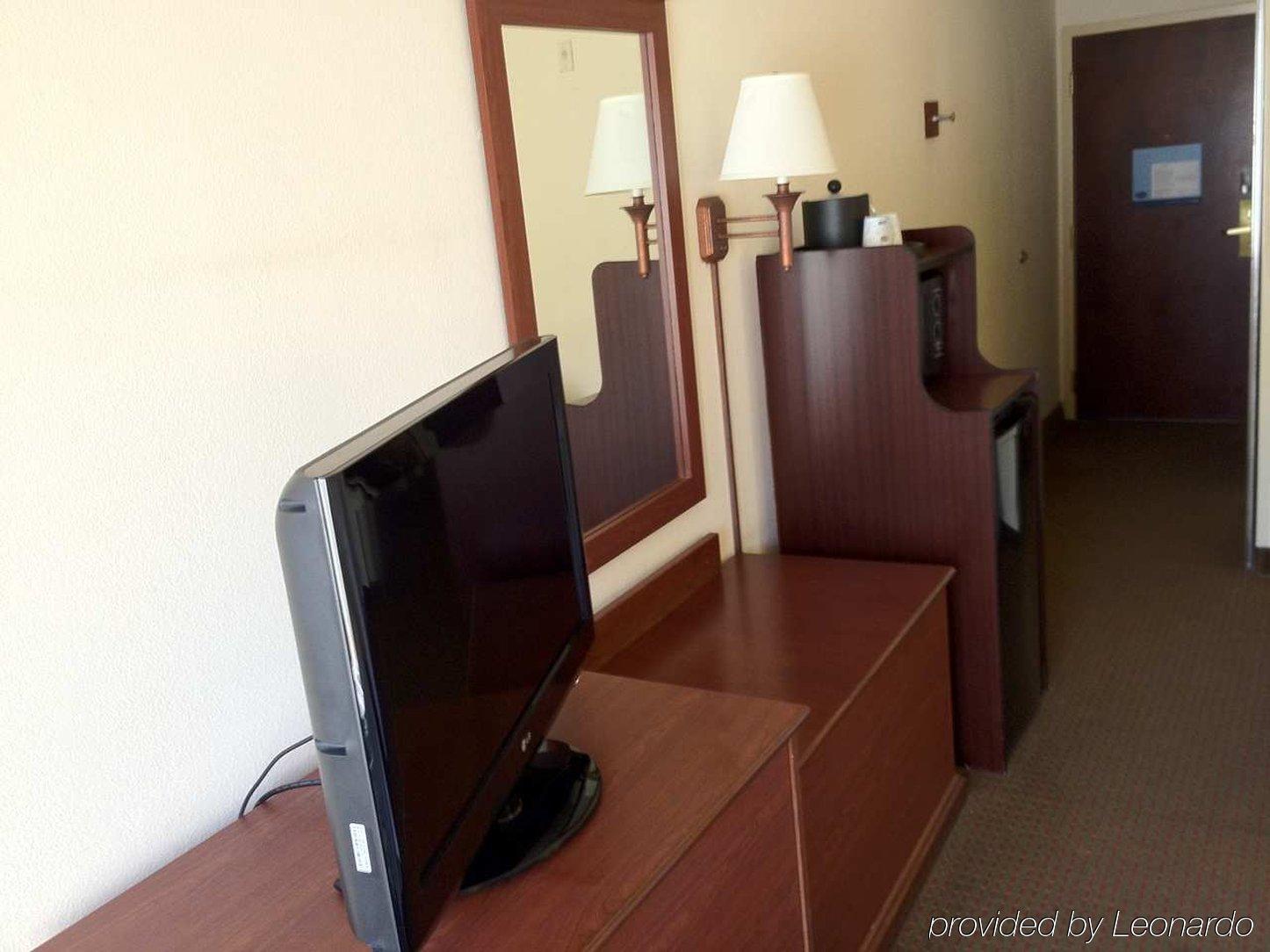 Hampton Inn Lafayette Louisiana Scott Zimmer foto