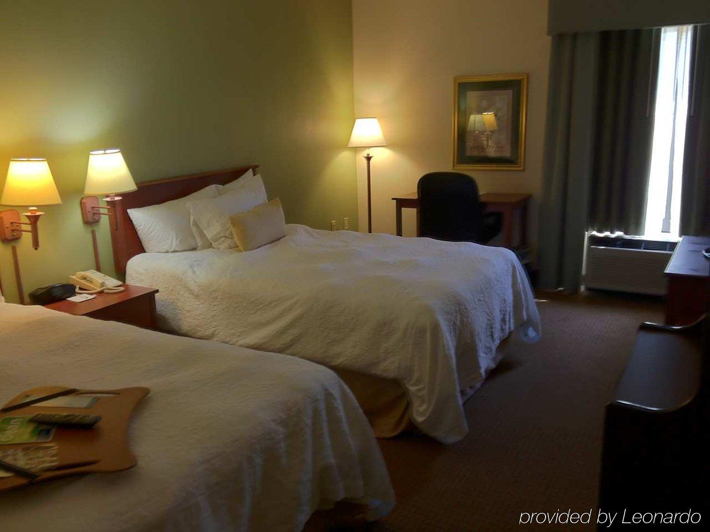 Hampton Inn Lafayette Louisiana Scott Zimmer foto